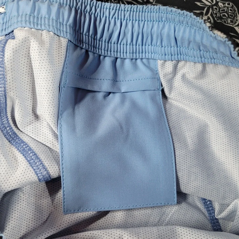 Bonobos men inseam